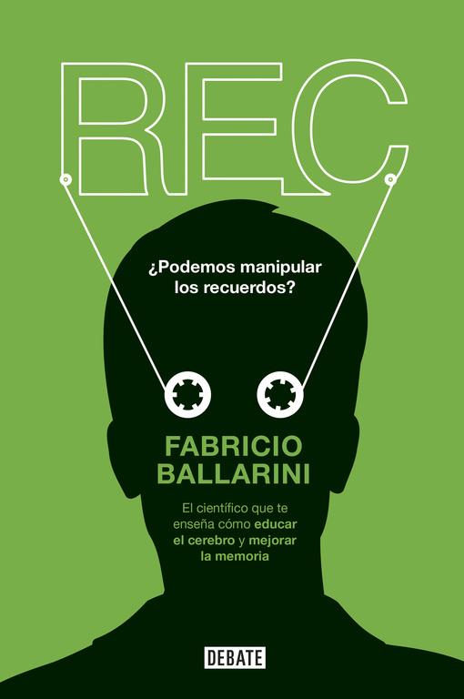 REC | 9788499927183 | BALLARINI, FABRICIO | Llibreria La Font de Mimir - Llibreria online Barcelona - Comprar llibres català i castellà