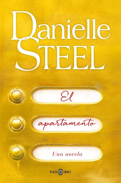 EL APARTAMENTO | 9788401019722 | DANIELLE STEEL | Llibreria La Font de Mimir - Llibreria online Barcelona - Comprar llibres català i castellà