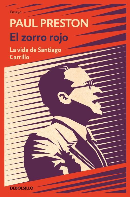 EL ZORRO ROJO | 9788490328255 | PRESTON,PAUL | Llibreria La Font de Mimir - Llibreria online Barcelona - Comprar llibres català i castellà