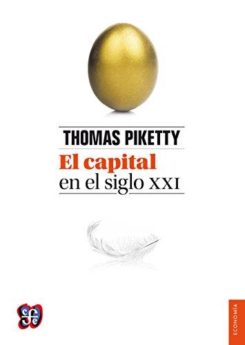 EL CAPITAL EN EL SIGLO XXI | 9786071627551 | PIKETTY, THOMAS | Llibreria La Font de Mimir - Llibreria online Barcelona - Comprar llibres català i castellà