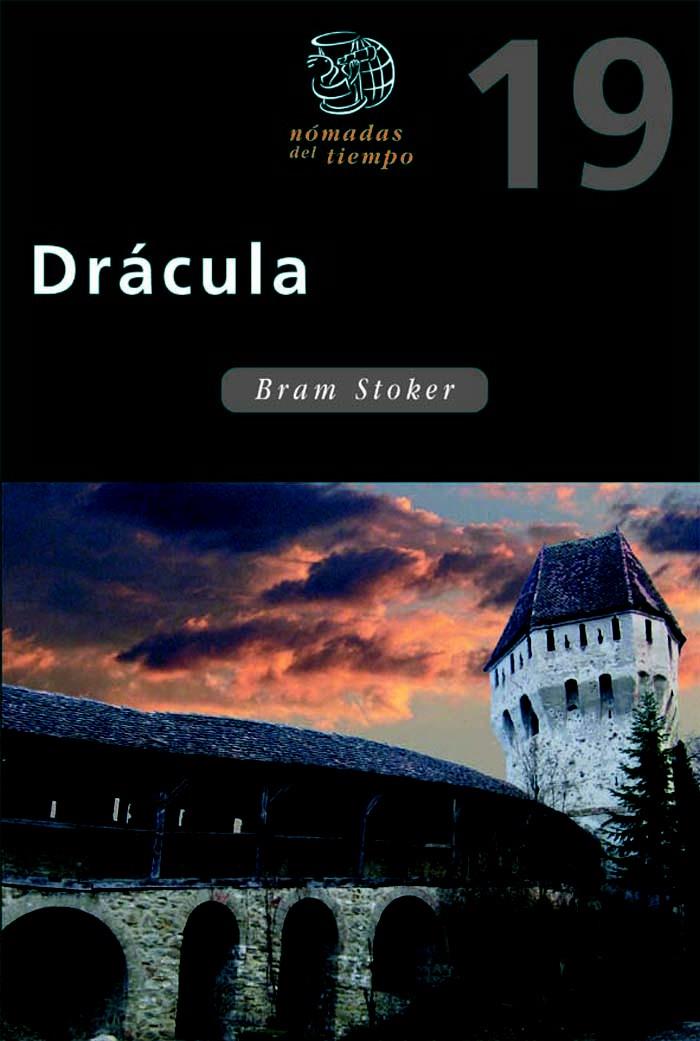 DRÁCULA | 9788423674077 | BRAM STOKER | Llibreria La Font de Mimir - Llibreria online Barcelona - Comprar llibres català i castellà