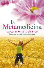 METAMEDICINA,LA | 9788478086023 | RAINVILLE,CLAUDIA | Llibreria La Font de Mimir - Llibreria online Barcelona - Comprar llibres català i castellà