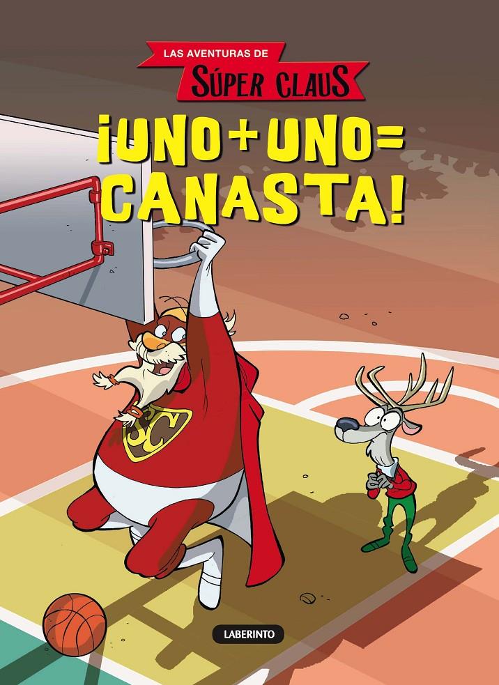 ¡UNO + UNO = CANASTA! | 9788484837602 | BIANCHI, ROBERTA/GIANI, SILVIA/DAMI, EUGENIA | Llibreria La Font de Mimir - Llibreria online Barcelona - Comprar llibres català i castellà