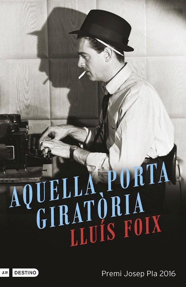 AQUELLA PORTA GIRATÒRIA | 9788497102612 | LLUÍS FOIX CARNICÉ | Llibreria La Font de Mimir - Llibreria online Barcelona - Comprar llibres català i castellà