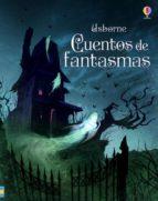 CUENTOS DE FANTASMAS | 9781474916394 | VVAA | Llibreria La Font de Mimir - Llibreria online Barcelona - Comprar llibres català i castellà