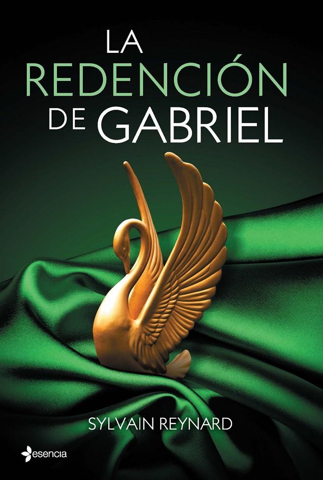 REDENCIÓN DE GABRIEL, LA | 9788408122326 | REYNARD, SYLVAIN | Llibreria La Font de Mimir - Llibreria online Barcelona - Comprar llibres català i castellà