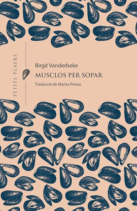 MUSCLOS PER SOPAR | 9788418908132 | VANDERBEKE, BIRGIT | Llibreria La Font de Mimir - Llibreria online Barcelona - Comprar llibres català i castellà