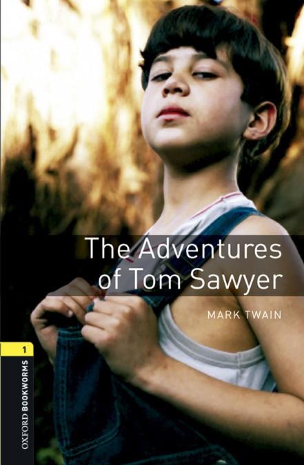 OXFORD BOOKWORMS LIBRARY 1. THE ADVENTURES OF TOM SAWYER MP3 PACK | 9780194620321 | MARK TWAIN | Llibreria La Font de Mimir - Llibreria online Barcelona - Comprar llibres català i castellà