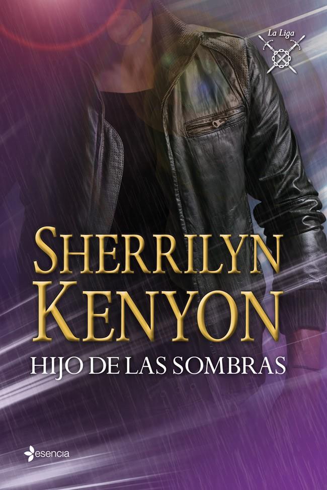 LA LIGA. HIJO DE LAS SOMBRAS | 9788408039143 | KENYON, SHERRILYN | Llibreria La Font de Mimir - Llibreria online Barcelona - Comprar llibres català i castellà