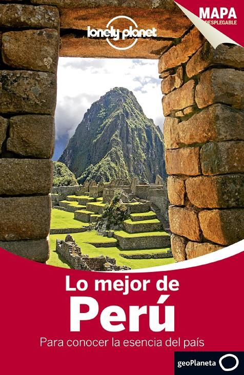 PERU 2 | 9788408124061 | CAROLINA A. MIRANDA | Llibreria La Font de Mimir - Llibreria online Barcelona - Comprar llibres català i castellà