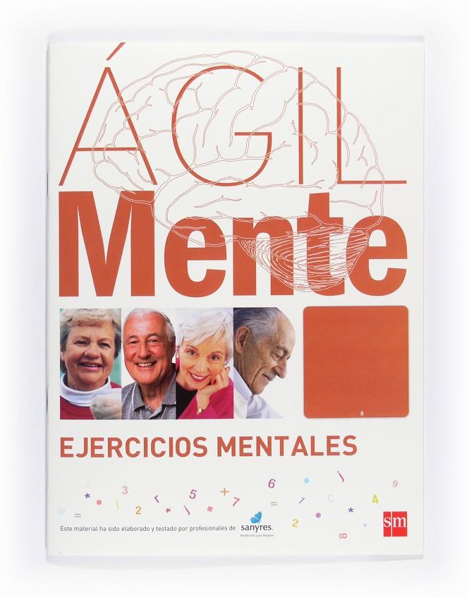 AGILMENTE MARRON | 9788467537284 | SERRANO ÍÑIGUEZ, RAFAEL/LÓPEZ GÓMEZ, BERNARDO | Llibreria La Font de Mimir - Llibreria online Barcelona - Comprar llibres català i castellà