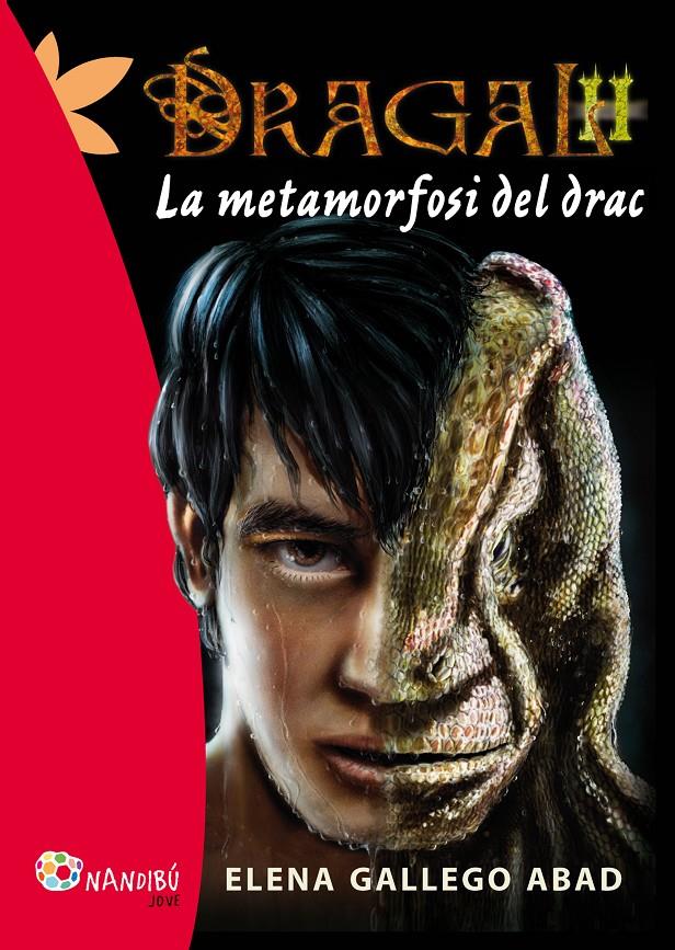 DRAGAL 2: LA METAMORFOSI DEL DRAC | 9788499755731 | GALLEGO ABAD, ELENA | Llibreria La Font de Mimir - Llibreria online Barcelona - Comprar llibres català i castellà