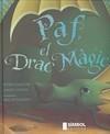 PAF EL DRAC MAGIC | 9788495987648 | YARROW, PETER/LIPTON, LENNY | Llibreria La Font de Mimir - Llibreria online Barcelona - Comprar llibres català i castellà