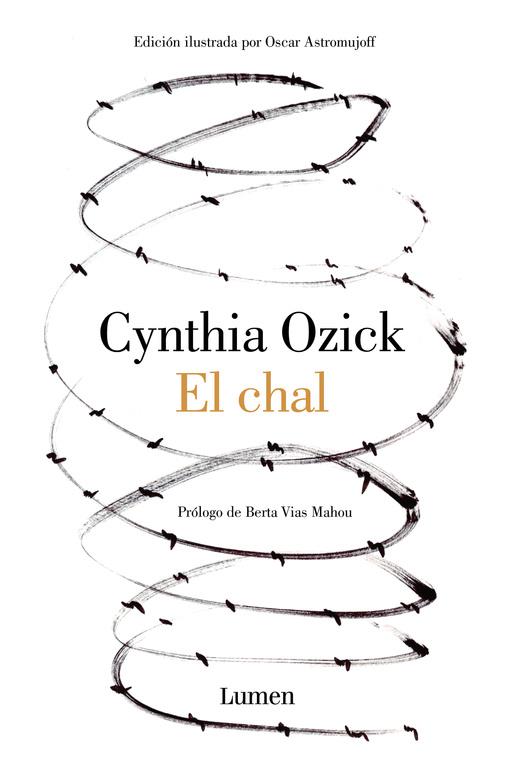 EL CHAL | 9788426402059 | OZICK, CYNTHIA | Llibreria La Font de Mimir - Llibreria online Barcelona - Comprar llibres català i castellà