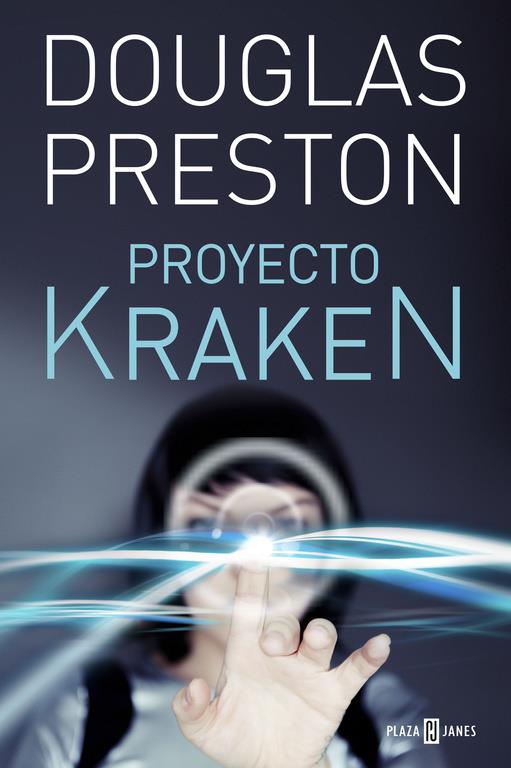 PROYECTO KRAKEN (WYMAN FORD 4) | 9788401015526 | PRESTON,DOUGLAS | Llibreria La Font de Mimir - Llibreria online Barcelona - Comprar llibres català i castellà