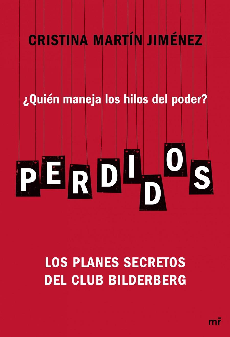 PERDIDOS | 9788427040700 | MARTIN JIMENEZ CRISTINA | Llibreria La Font de Mimir - Llibreria online Barcelona - Comprar llibres català i castellà