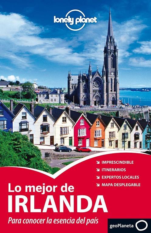 LO MEJOR DE IRLANDA 2 | 9788408007319 | AA. VV. | Llibreria La Font de Mimir - Llibreria online Barcelona - Comprar llibres català i castellà