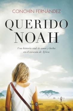 QUERIDO NOAH | 9788401347399 | FERNANDEZ,CONCHIN | Llibreria La Font de Mimir - Llibreria online Barcelona - Comprar llibres català i castellà