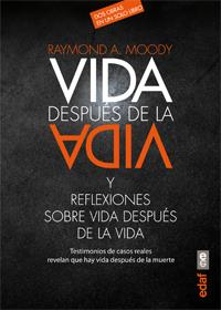 VIDA DESPUÉS DE LA VIDA | 9788441433052 | MOODY, RAYMOND A. | Llibreria La Font de Mimir - Llibreria online Barcelona - Comprar llibres català i castellà