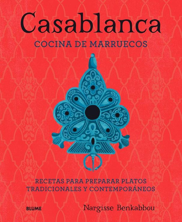 CASABLANCA | 9788417254759 | BENKABBOU, NARGISSE | Llibreria La Font de Mimir - Llibreria online Barcelona - Comprar llibres català i castellà