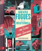 GRANS FUGUES DE LA HISTÒRIA | 9788418830105 | ROMERO, SOLEDAD | Llibreria La Font de Mimir - Llibreria online Barcelona - Comprar llibres català i castellà