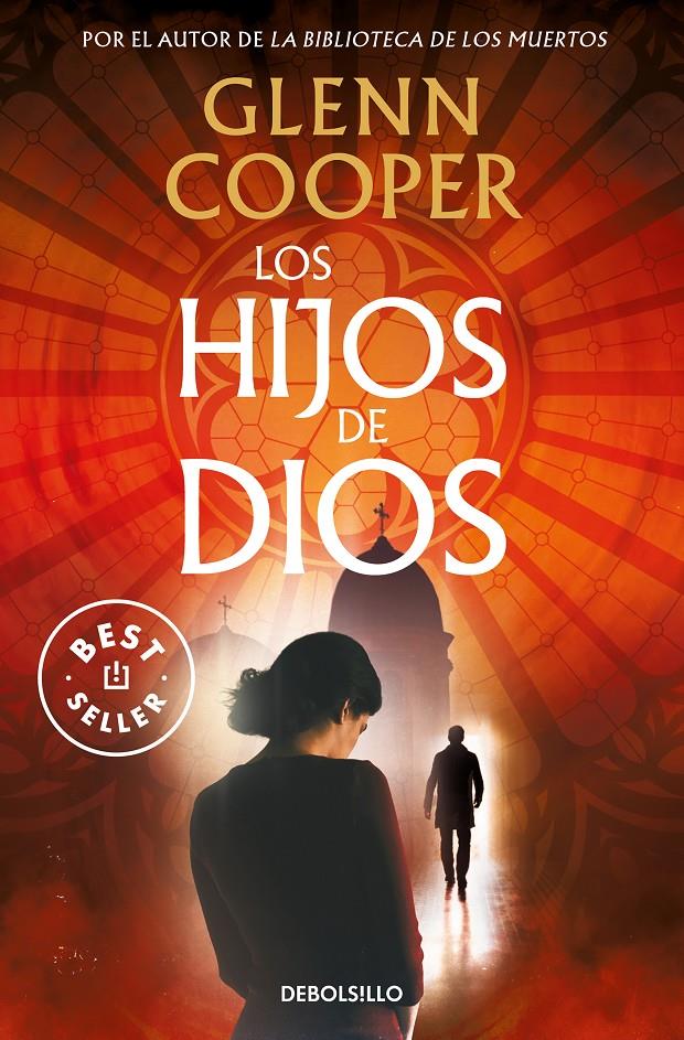 LOS HIJOS DE DIOS | 9788466375221 | COOPER, GLENN | Llibreria La Font de Mimir - Llibreria online Barcelona - Comprar llibres català i castellà