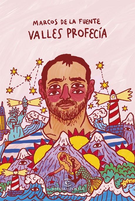 VALLES PROFECÍA | 9788467075113 | FUENTE, MARCOS DE LA | Llibreria La Font de Mimir - Llibreria online Barcelona - Comprar llibres català i castellà