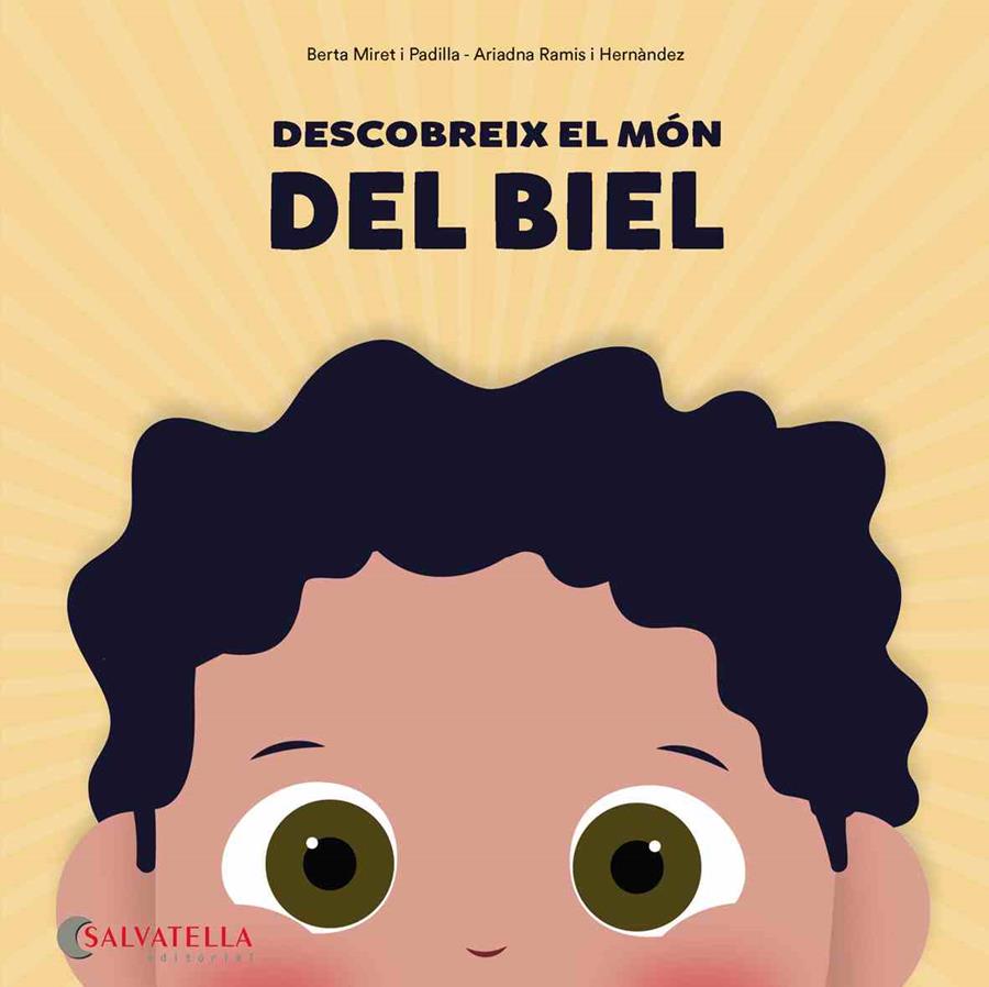 DESCOBREIX EL MÓN DEL BIEL | 9788417841805 | MIRET PADILLA, BERTA | Llibreria La Font de Mimir - Llibreria online Barcelona - Comprar llibres català i castellà