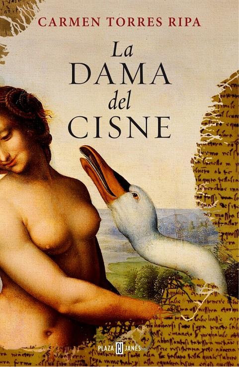 DAMA DEL CISNE LA | 9788401354885 | TORRES RIPA CARMEN | Llibreria La Font de Mimir - Llibreria online Barcelona - Comprar llibres català i castellà