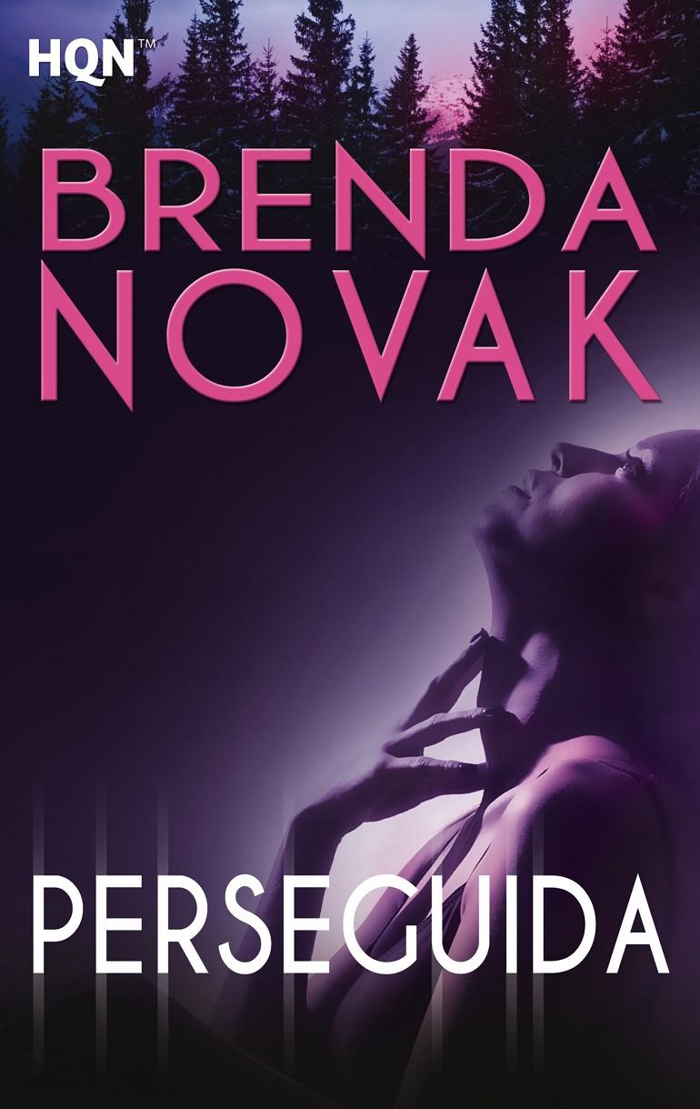 PERSEGUIDA | 9788468732039 | NOVAK BRENDA | Llibreria La Font de Mimir - Llibreria online Barcelona - Comprar llibres català i castellà