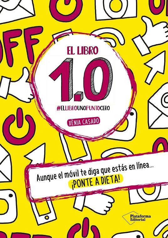 EL LIBRO 1.0 | 9788416820283 | CASADO DE FELIPE, XÈNIA | Llibreria La Font de Mimir - Llibreria online Barcelona - Comprar llibres català i castellà