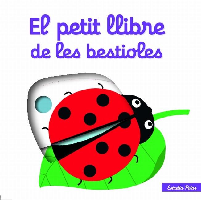 EL PETIT LLIBRE DELS INSECTES | 9788499327488 | NATHALIE CHOUX | Llibreria La Font de Mimir - Llibreria online Barcelona - Comprar llibres català i castellà