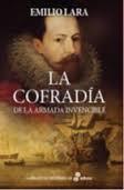 LA COFRADIA DE LA ARMADA INVENCIBLE | 9788435062992 | LARA EMILIO | Llibreria La Font de Mimir - Llibreria online Barcelona - Comprar llibres català i castellà