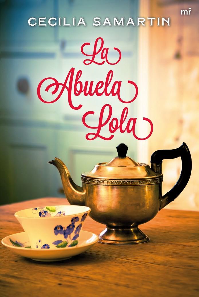 LA ABUELA LOLA | 9788427035416 | SAMARTIN C | Llibreria La Font de Mimir - Llibreria online Barcelona - Comprar llibres català i castellà