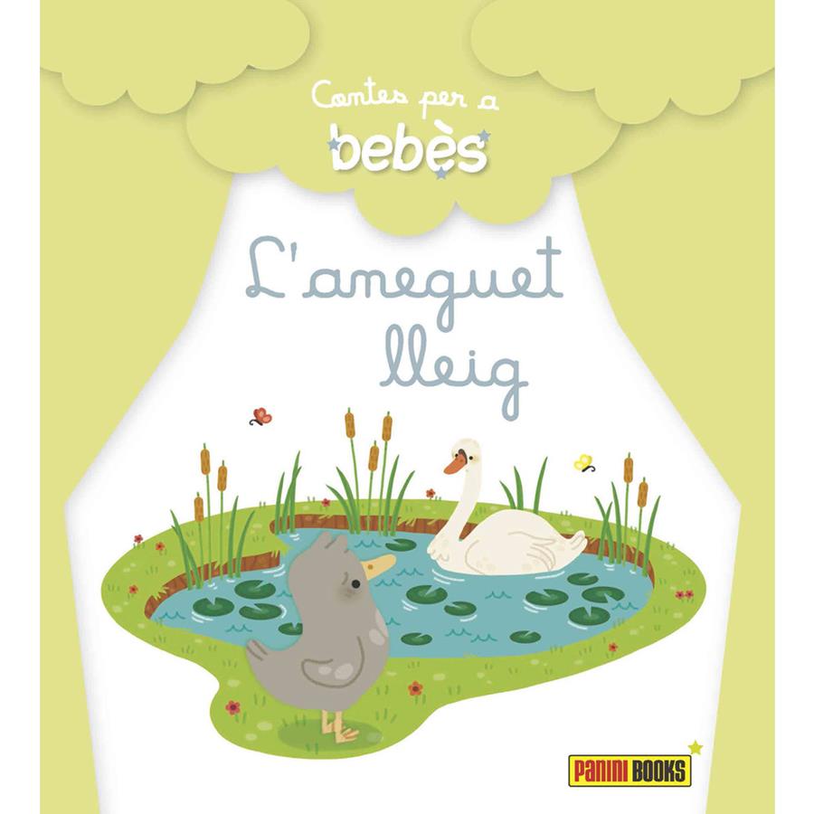 L'ANEGUET LLEIG | 9788490940051 | Llibreria La Font de Mimir - Llibreria online Barcelona - Comprar llibres català i castellà