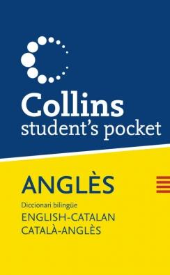 STUDENT'S POCKET CATALA-ANGLES | 9788425349669 | AAVV | Llibreria La Font de Mimir - Llibreria online Barcelona - Comprar llibres català i castellà