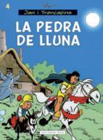 LA PEDRA DE LLUNA | 9788416166442 | Llibreria La Font de Mimir - Llibreria online Barcelona - Comprar llibres català i castellà