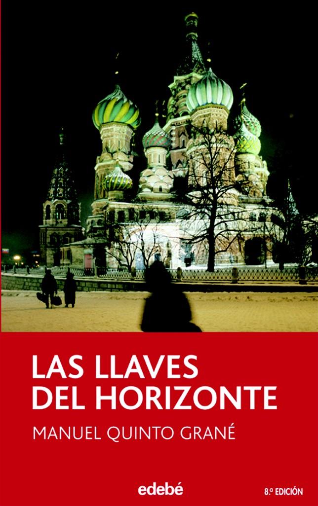 LAS LLAVES DEL HORIZONTE | 9788423678020 | MANUEL QUINTO GRANÉ | Llibreria La Font de Mimir - Llibreria online Barcelona - Comprar llibres català i castellà