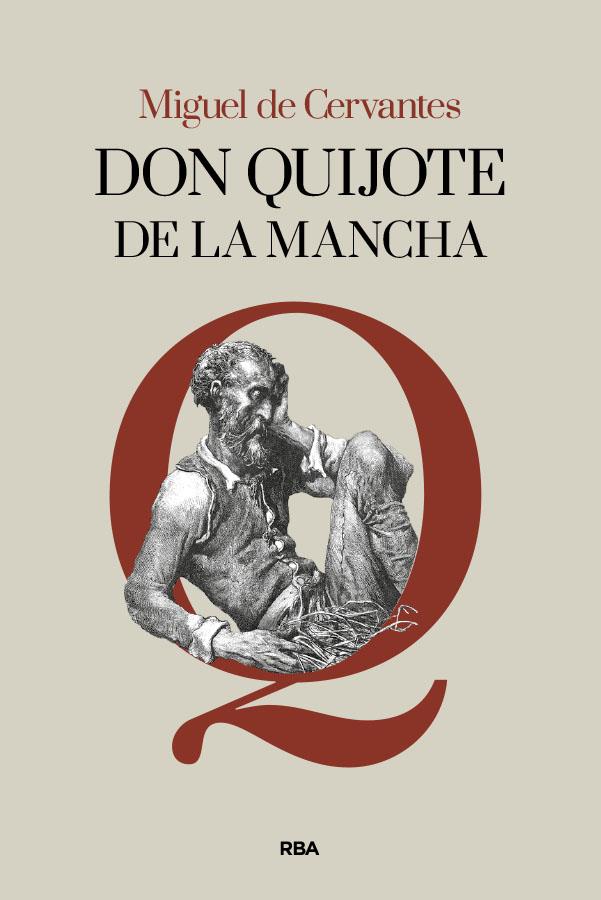 DON QUIJOTE DE LA MANCHA | 9788491873358 | DE CERVANTES SAAVEDRA, MIGUEL | Llibreria La Font de Mimir - Llibreria online Barcelona - Comprar llibres català i castellà