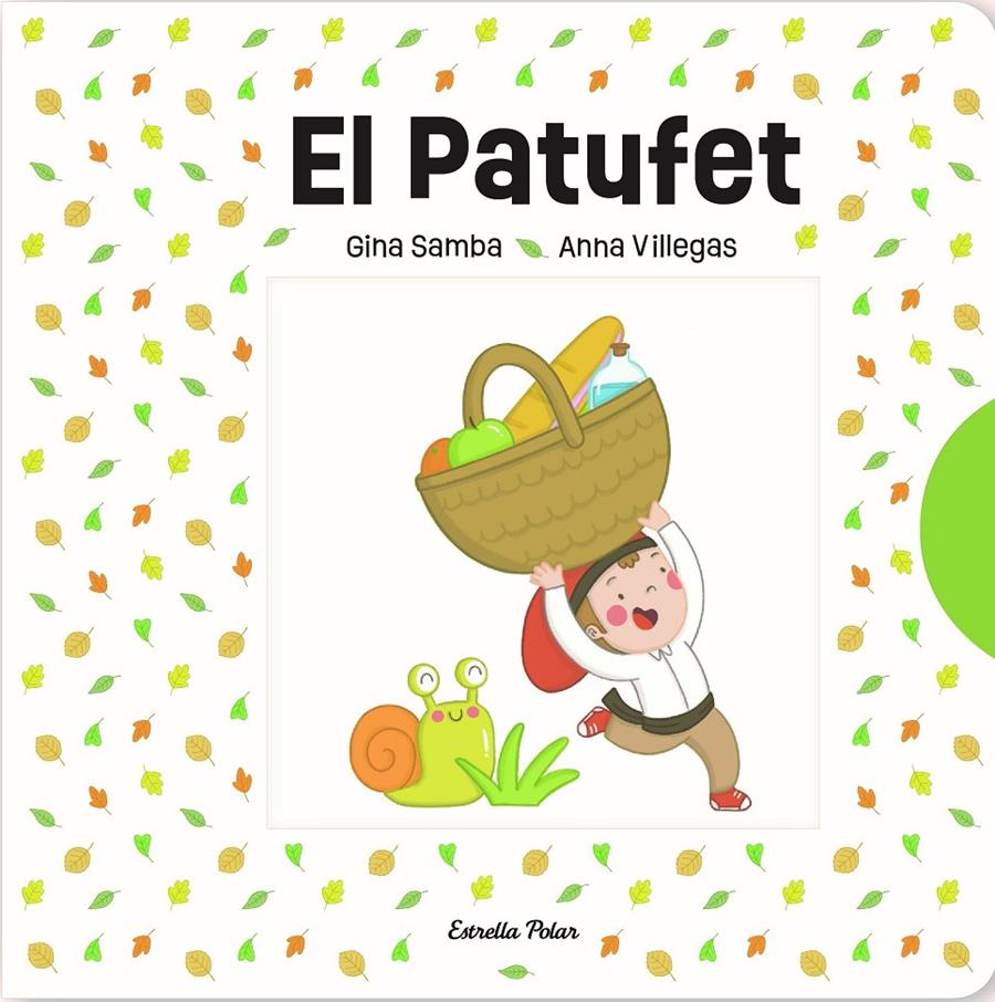 EL PATUFET | 9788413897776 | AA. VV. | Llibreria La Font de Mimir - Llibreria online Barcelona - Comprar llibres català i castellà