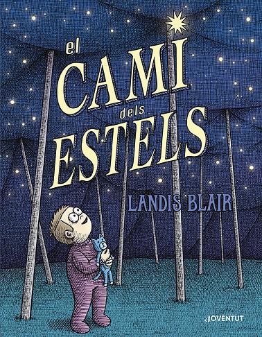 EL CAMÍ DELS ESTELS | 9788426149060 | BLAIR, LANDIS | Llibreria La Font de Mimir - Llibreria online Barcelona - Comprar llibres català i castellà