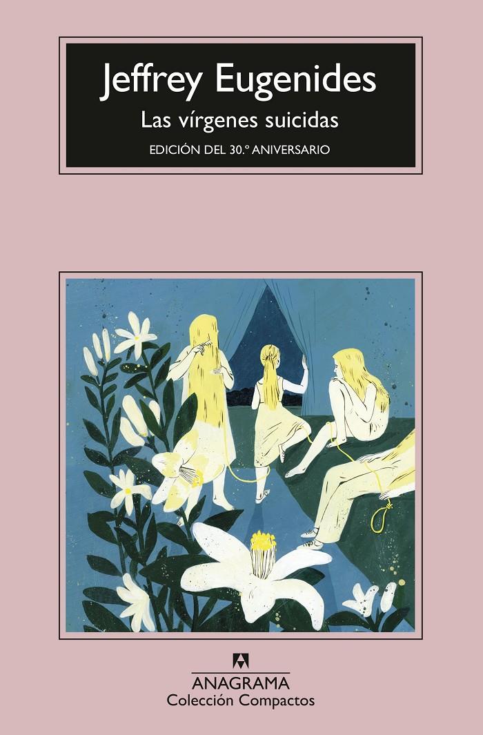 LAS VÍRGENES SUICIDAS | 9788433927620 | EUGENIDES, JEFFREY | Llibreria La Font de Mimir - Llibreria online Barcelona - Comprar llibres català i castellà