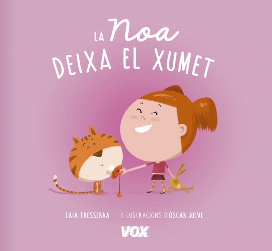 LA NOA DEIXA EL XUMET | 9788499742496 | LAROUSSE EDITORIAL | Llibreria La Font de Mimir - Llibreria online Barcelona - Comprar llibres català i castellà