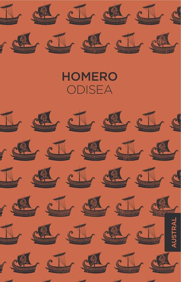 ODISEA | 9788467050059 | HOMERO | Llibreria La Font de Mimir - Llibreria online Barcelona - Comprar llibres català i castellà