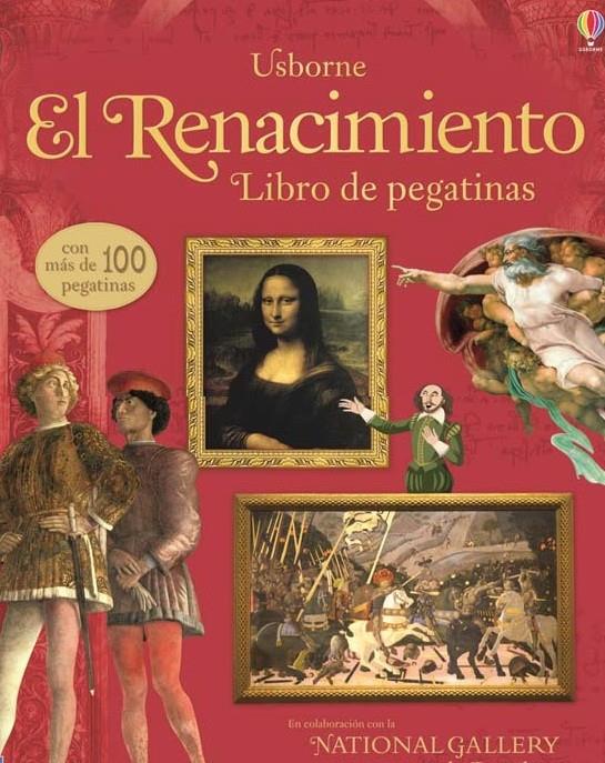 EL RENACIMIENTO | 9781409592891 | BROCKLEHURST RU | Llibreria La Font de Mimir - Llibreria online Barcelona - Comprar llibres català i castellà