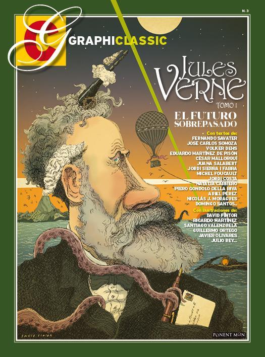 JULES VERNE TOMO 1 | 9781910856406 | AA.VV | Llibreria La Font de Mimir - Llibreria online Barcelona - Comprar llibres català i castellà