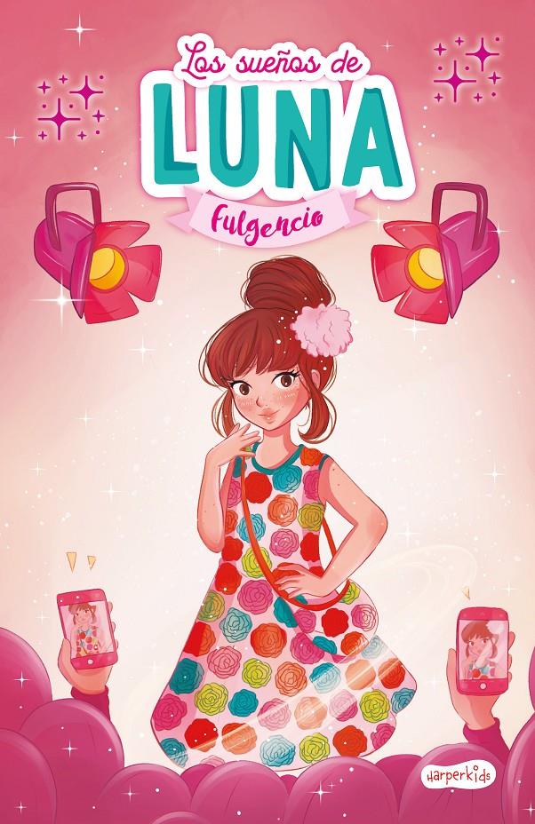 LOS SUEÑOS DE LUNA FULGENCIO | 9788418279454 | FULGENCIO, LUNA | Llibreria La Font de Mimir - Llibreria online Barcelona - Comprar llibres català i castellà