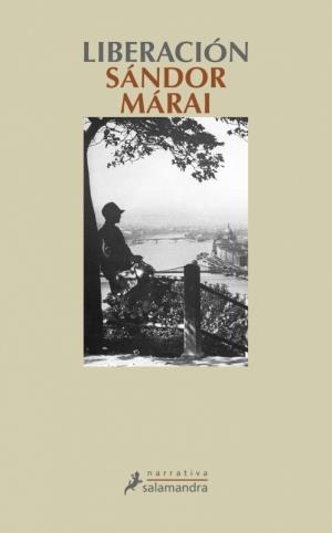 LIBERACION | 9788498384239 | MARAI S. | Llibreria La Font de Mimir - Llibreria online Barcelona - Comprar llibres català i castellà