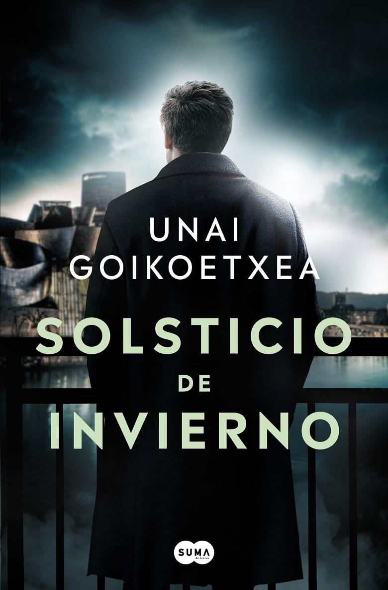 SOLSTICIO DE INVIERNO | 9788419835970 | GOIKOETXEA, UNAI | Llibreria La Font de Mimir - Llibreria online Barcelona - Comprar llibres català i castellà