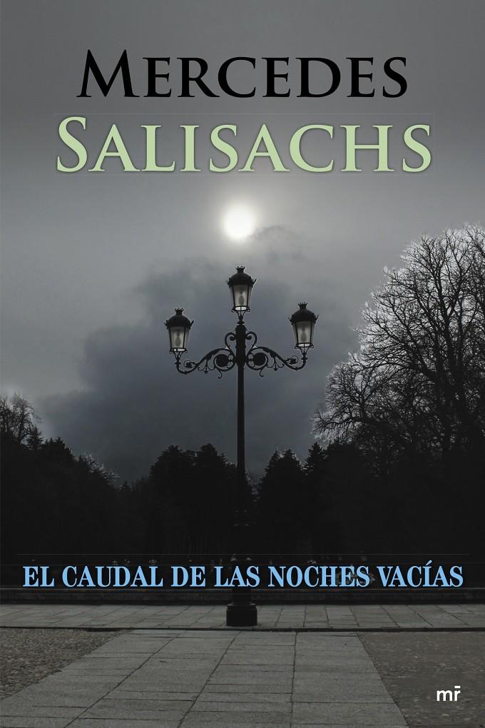 MREM. EL CAUDAL DE LAS NOCHES VACIAS | 9788427039988 | SALISACHS, MERCEDES | Llibreria La Font de Mimir - Llibreria online Barcelona - Comprar llibres català i castellà